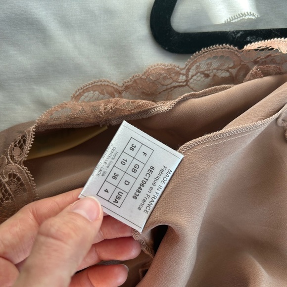 John Galliano Authentic 100% Silk Dress | Size US 4 | Stunning Designer Piece - Picture 12 of 13